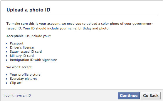facebook账号被封号了，怎么解封？