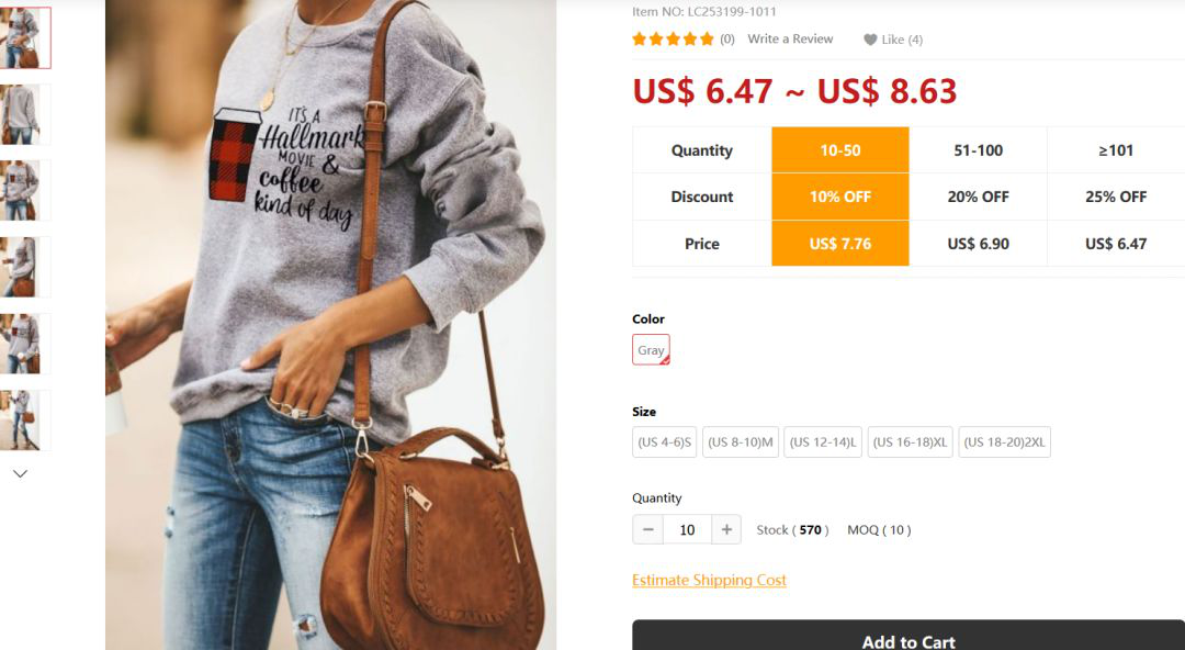 要做跨境独立站要准备什么?