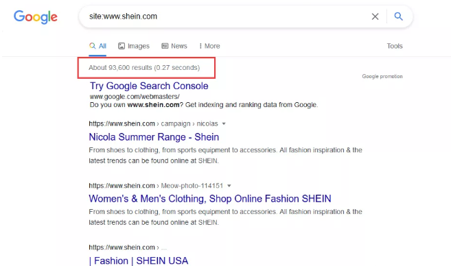 独立站:SEO常用工具、命令及独立站如何进行SEO优化?