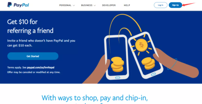 美区PAYPAL怎么注册?账号要怎么养?