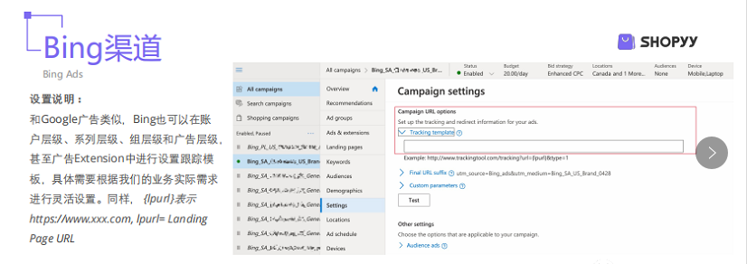 独立站精细化运营UTM在网站中的应用