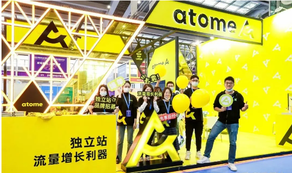 东南亚本土化在线支付ATOME，助力东南亚跨境电商更上一层