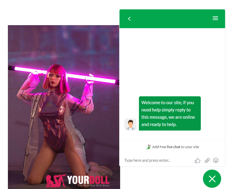 独立站免费客服工具tawk.to配置教程