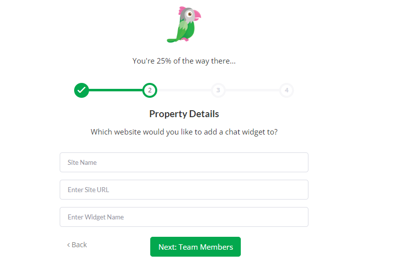 独立站免费客服工具tawk.to配置教程