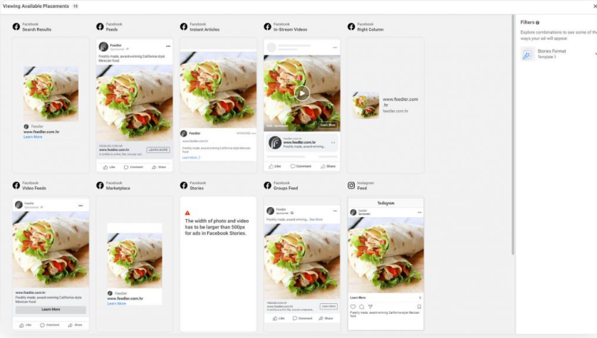 facebook(脸书)ADS广告发布新手教程