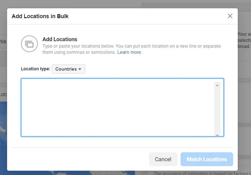 facebook(脸书)ADS广告发布新手教程