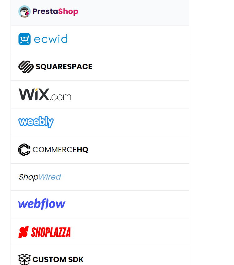 goaffpro联盟对接SHOPYY独立站教程