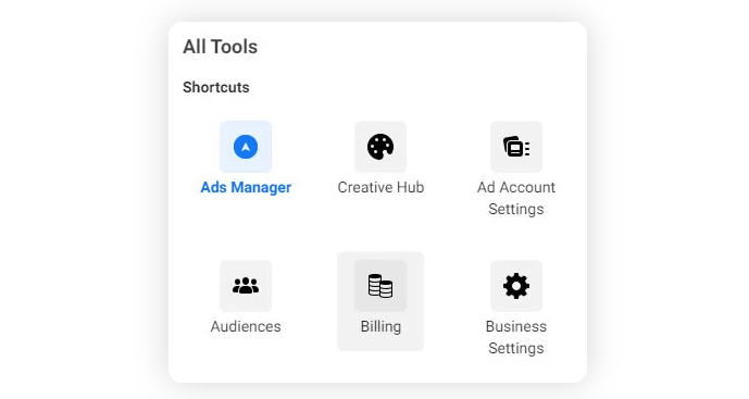 facebook(脸书)ADS广告发布新手教程
